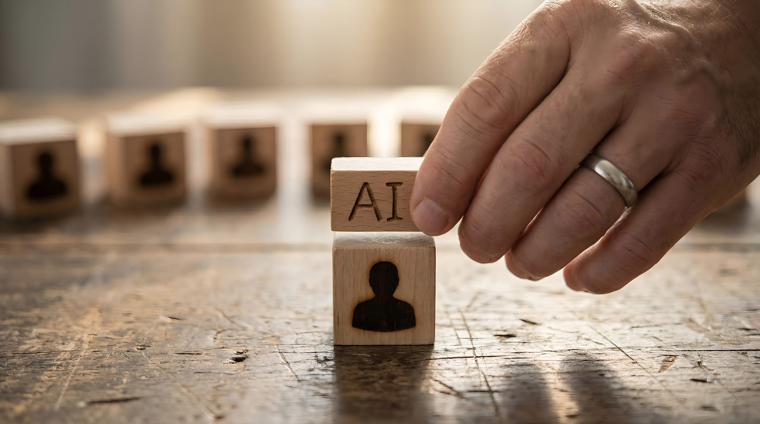 The Impact of Artificial Intelligence on Recruitment