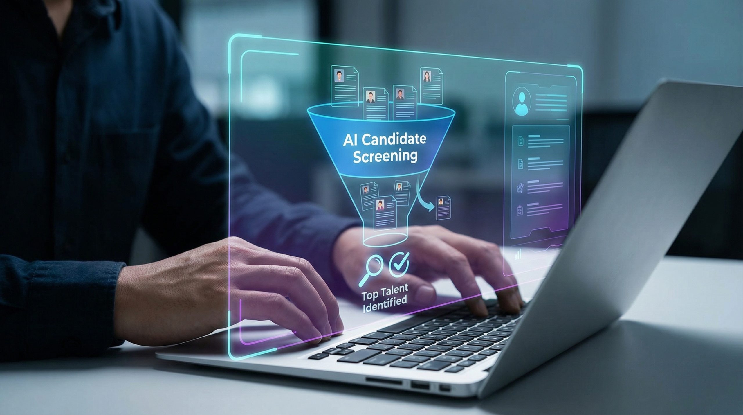 How to Hire Top Technology Talent Faster