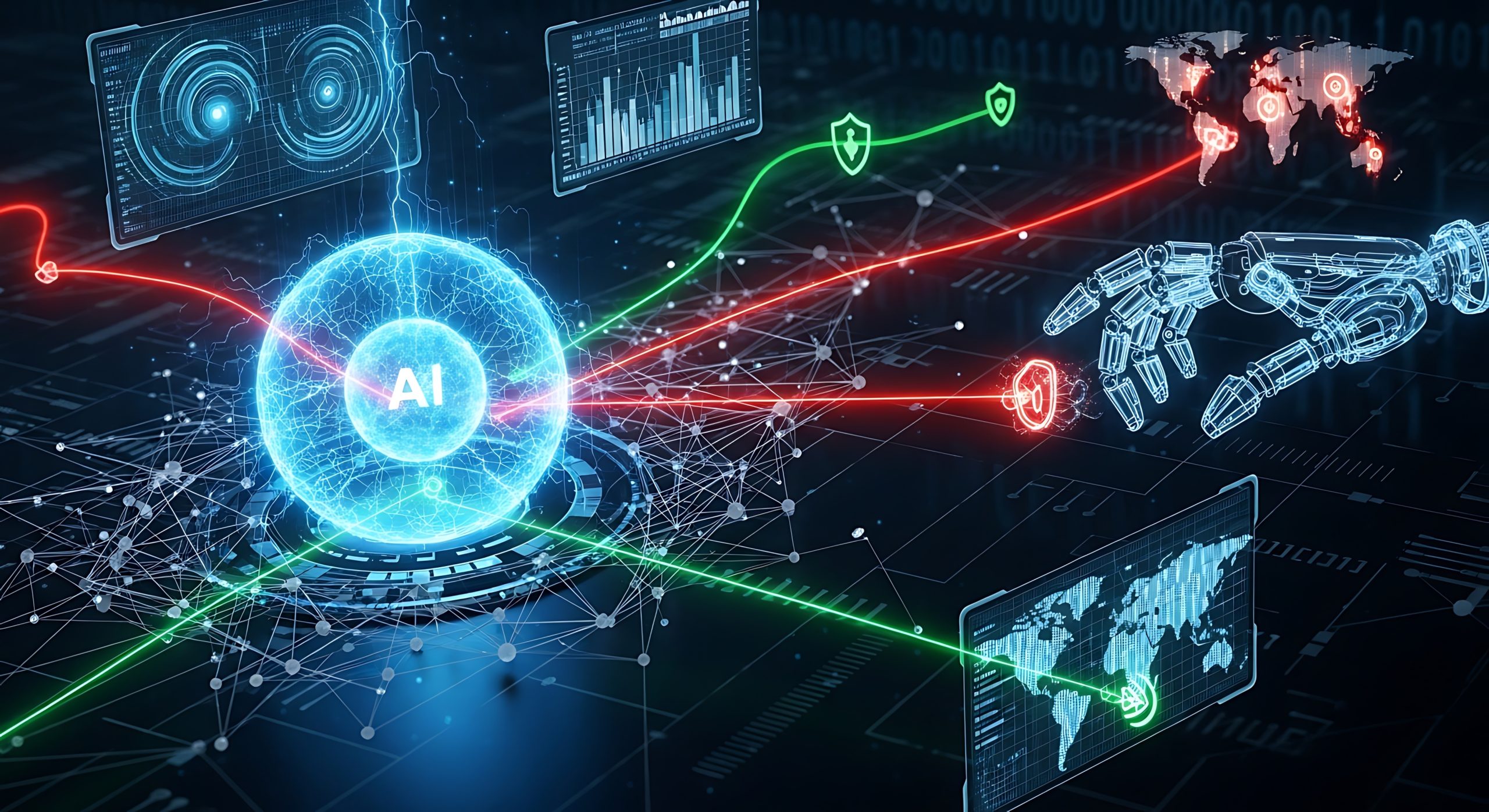 Building a Cyber-Resilient Enterprise