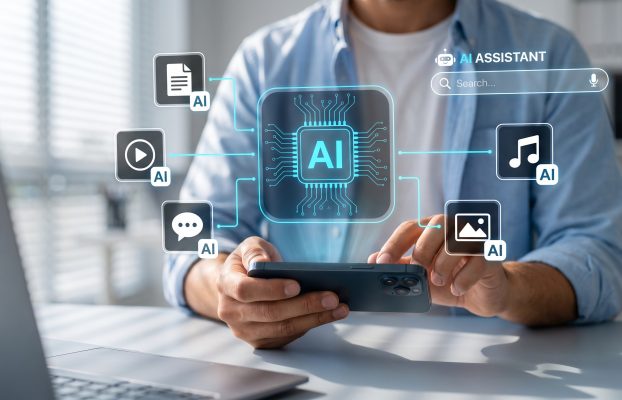 Future of IT Staffing in the AI Era