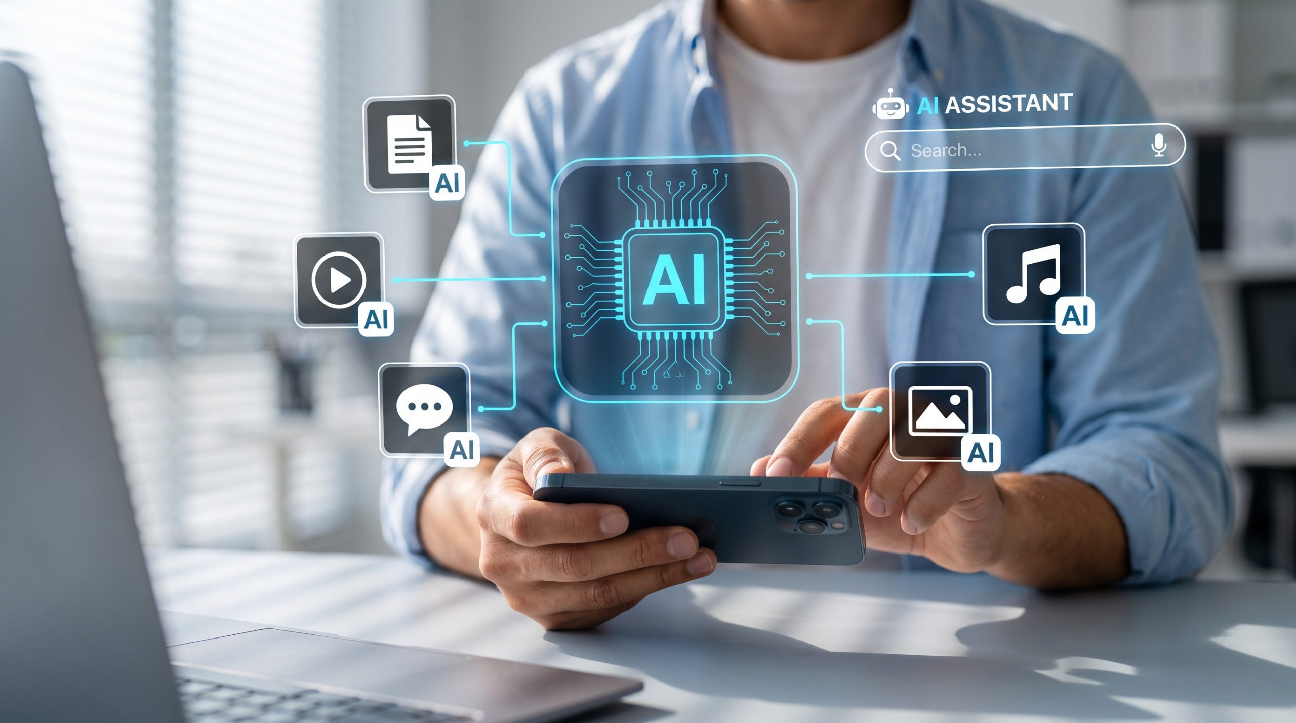 Future of IT Staffing in the AI Era