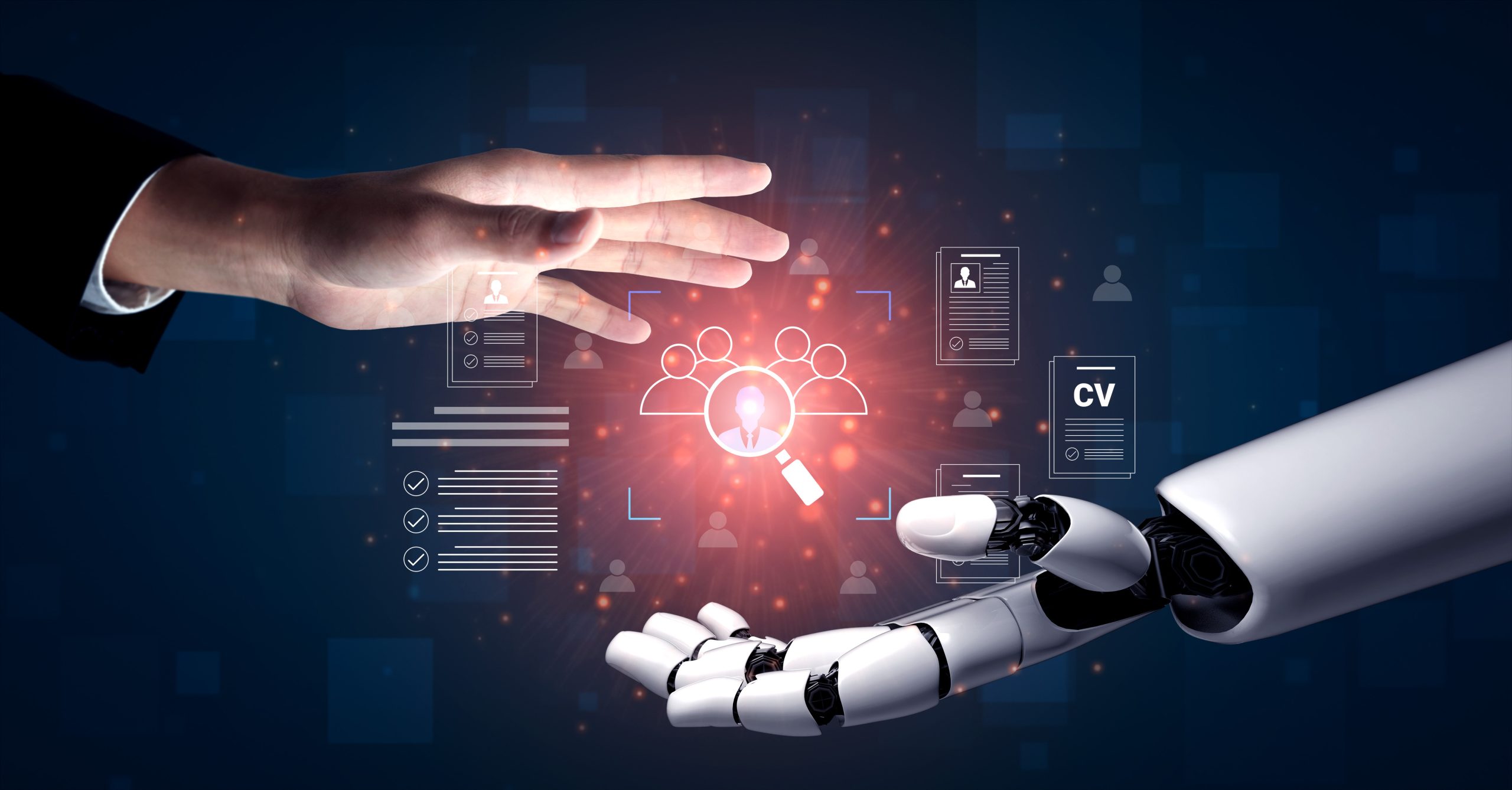 The Future of Talent Acquisition: Trends and Predictions